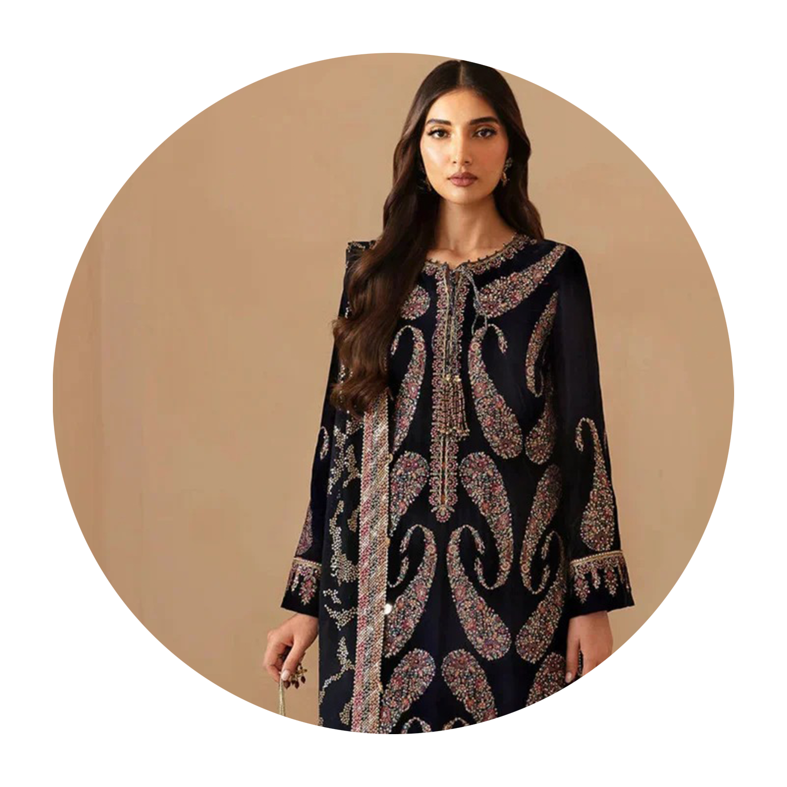 New Arrival