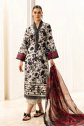 Zainab Chottani Luxury Lawn Suit Ready To Wear