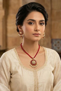 Locket Set - Women's Jewelry