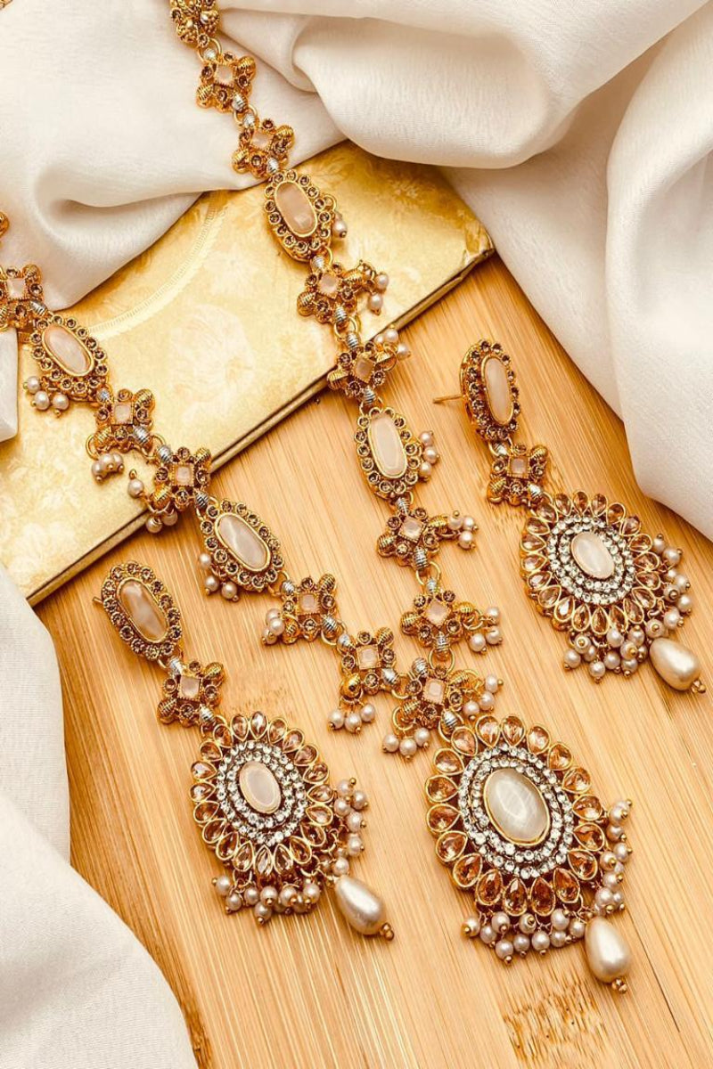 Luxury Egyptian Mala Set