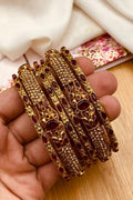 Bangles Set - Women's Jewelry