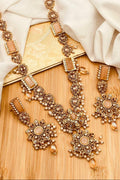 Turkish Mala Set